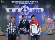 复仇之战！李娜率领中国队成功刷新纪录