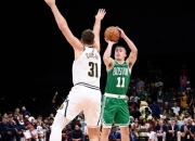 凯尔特人狂砍威少分，助攻爆棚迎来新赛季高光！