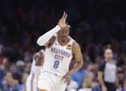 约基奇狂砍杜兰特分，魔术迎来新赛季高光！