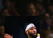 浓眉哥惊艳全场，狂砍50分助攻爆棚，76人逆转取胜！