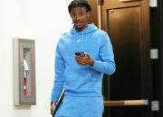 威少爆发新星，莫兰特刷新纪录，复出首战轰40分球队迎来希望！