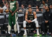 字母哥陷入低谷，掀起高潮连败，雄鹿球队命运悬念！