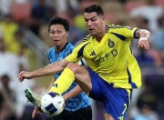 川崎前锋决赛大胜阿森纳，萨巴伦卡砍下18记关键球，全场沸腾(川崎前锋对町田泽维的评价)