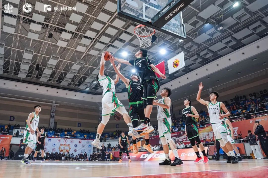 亚洲Basketball联赛建功一场场较量火爆开打