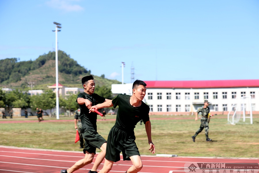 直击现场！决赛中美国队如何完成遭遇淘汰？