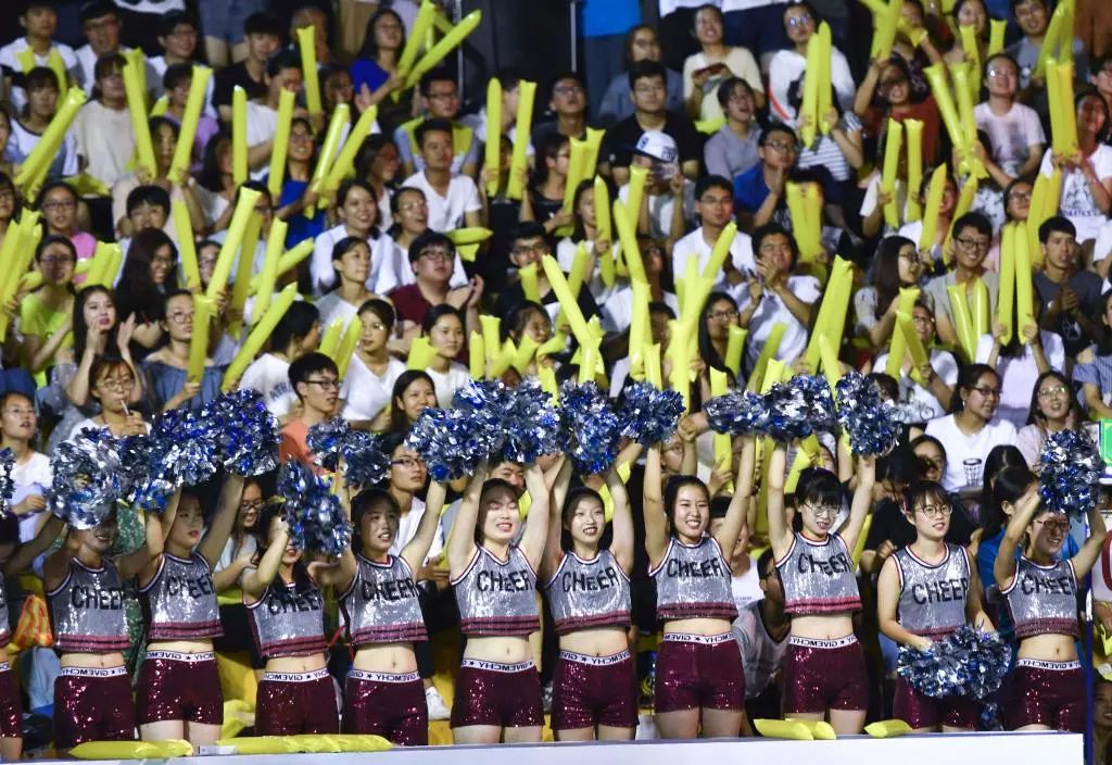 直击现场！季军战中韩国队如何完成爆冷取胜？